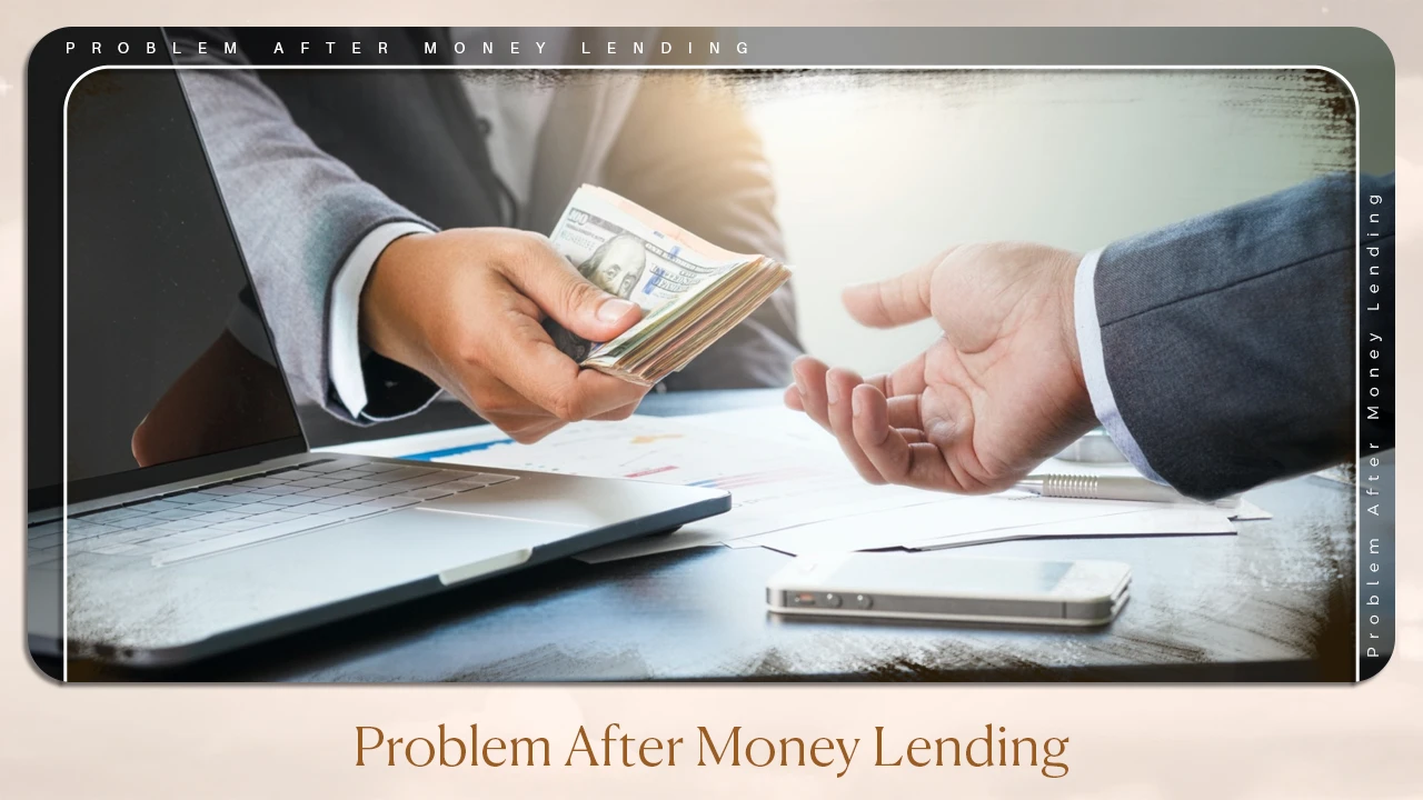 Astrology Solutions for Problem After Money Lending